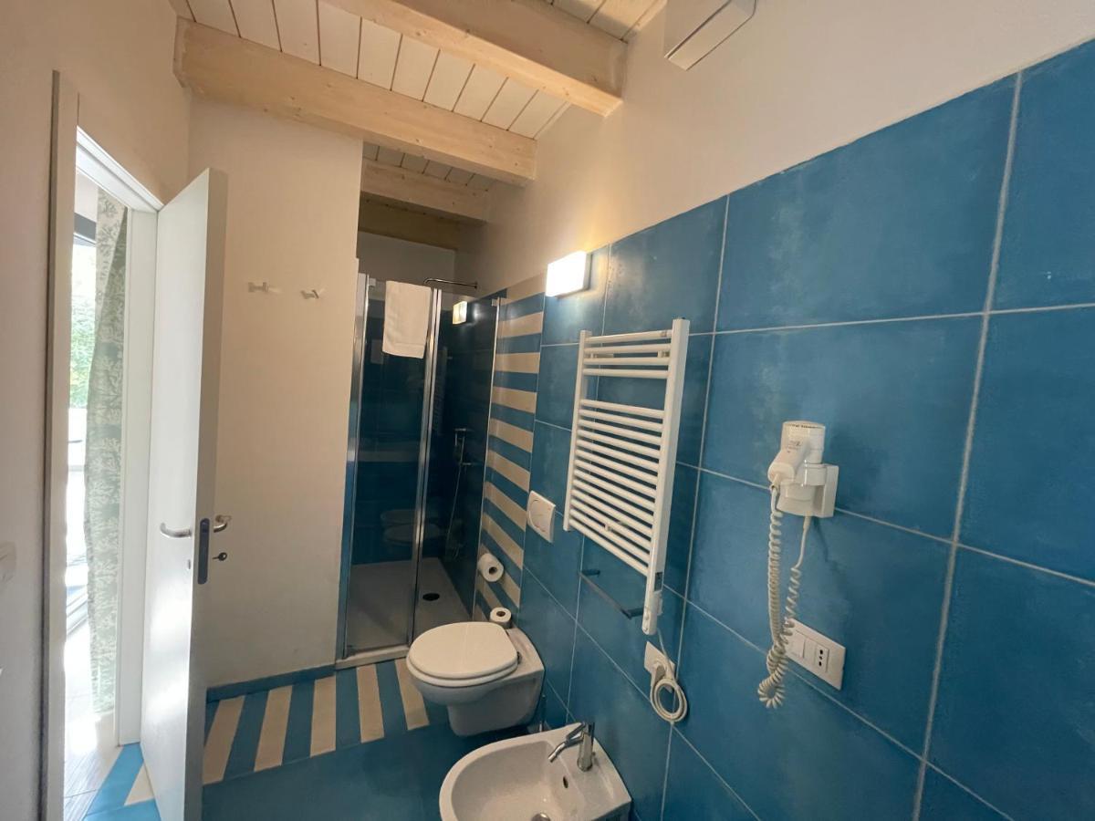 Pokój Dwuosobowy z widokiem na ogród